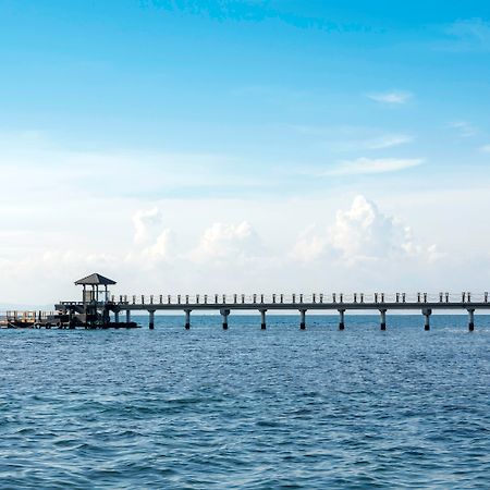 Nam Nghi Coral Peninsula Phu Quoc Hotel Kültér fotó