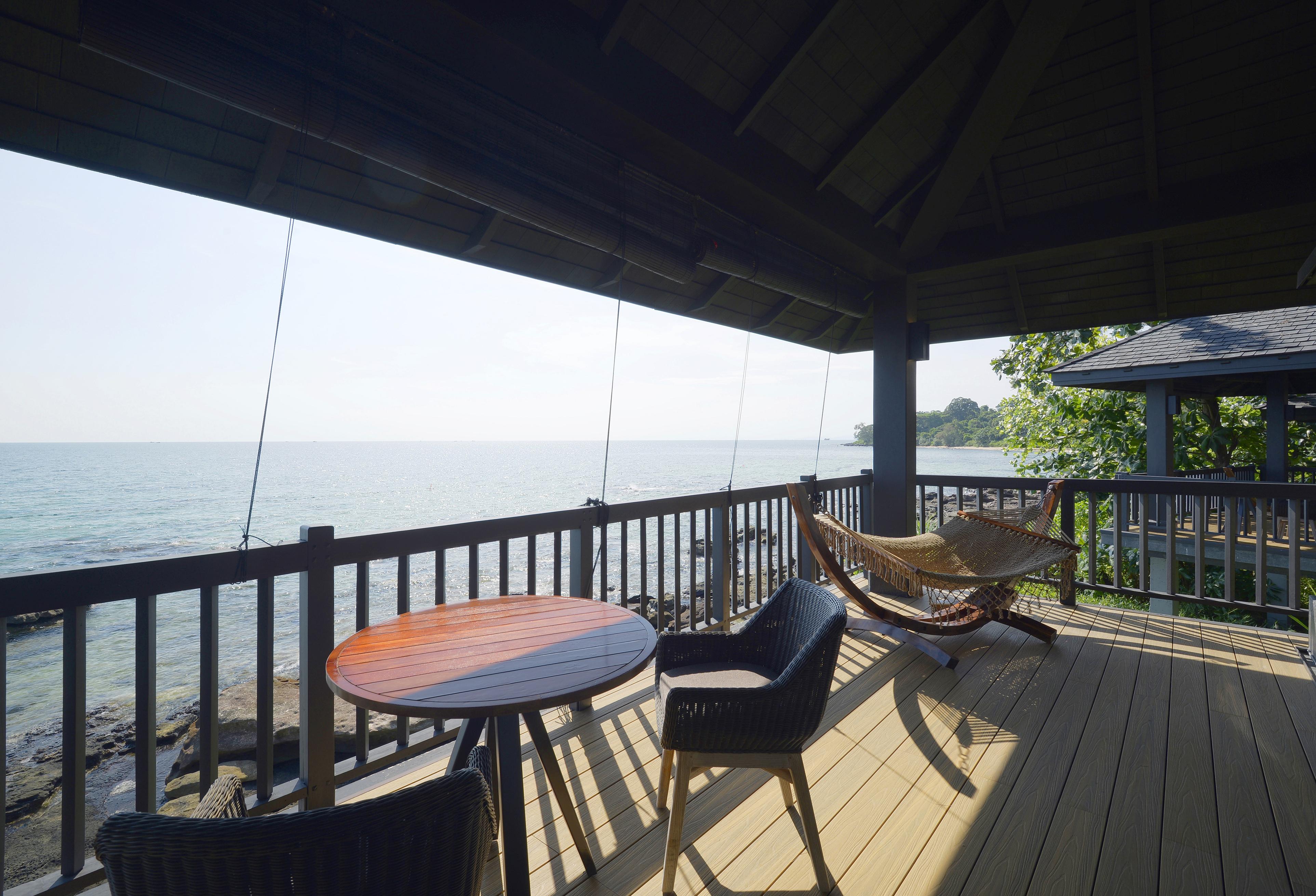 Nam Nghi Coral Peninsula Phu Quoc Hotel Kültér fotó