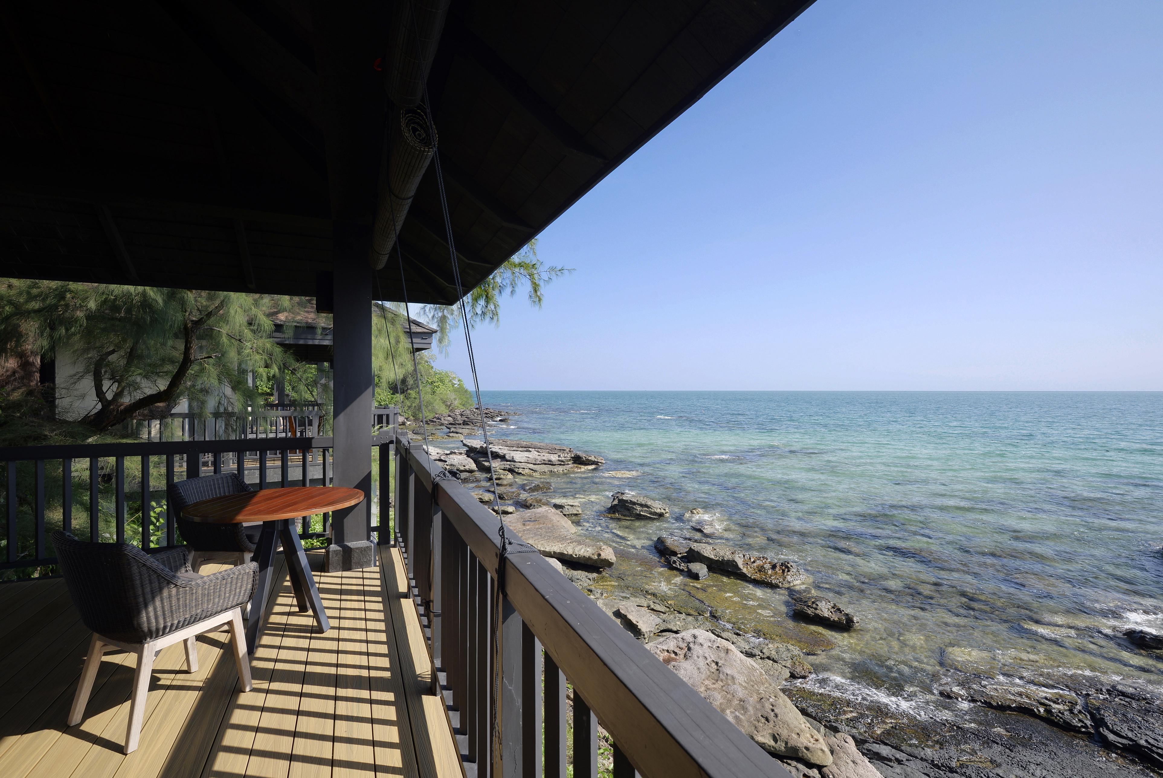 Nam Nghi Coral Peninsula Phu Quoc Hotel Kültér fotó