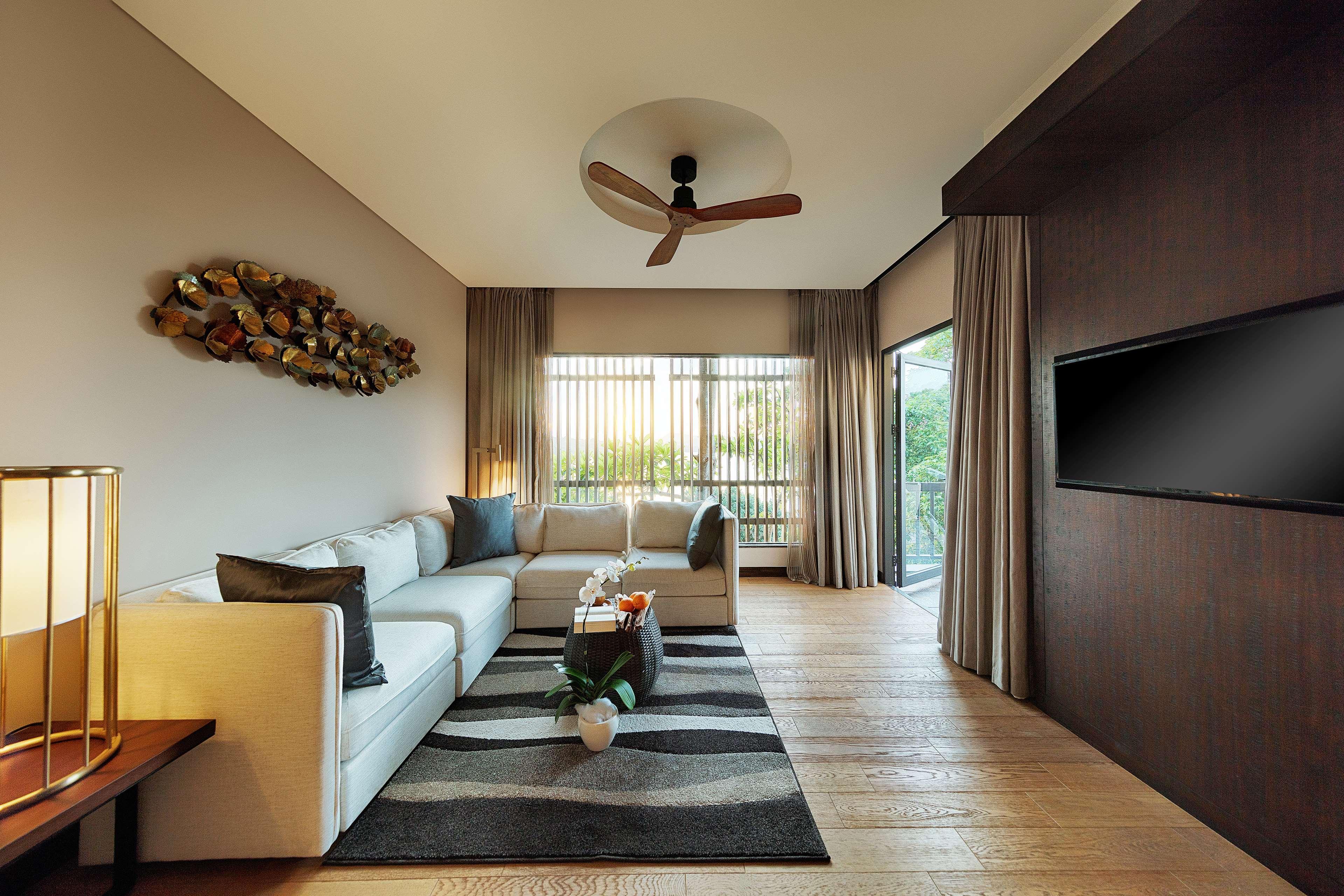 Nam Nghi Coral Peninsula Phu Quoc Hotel Kültér fotó