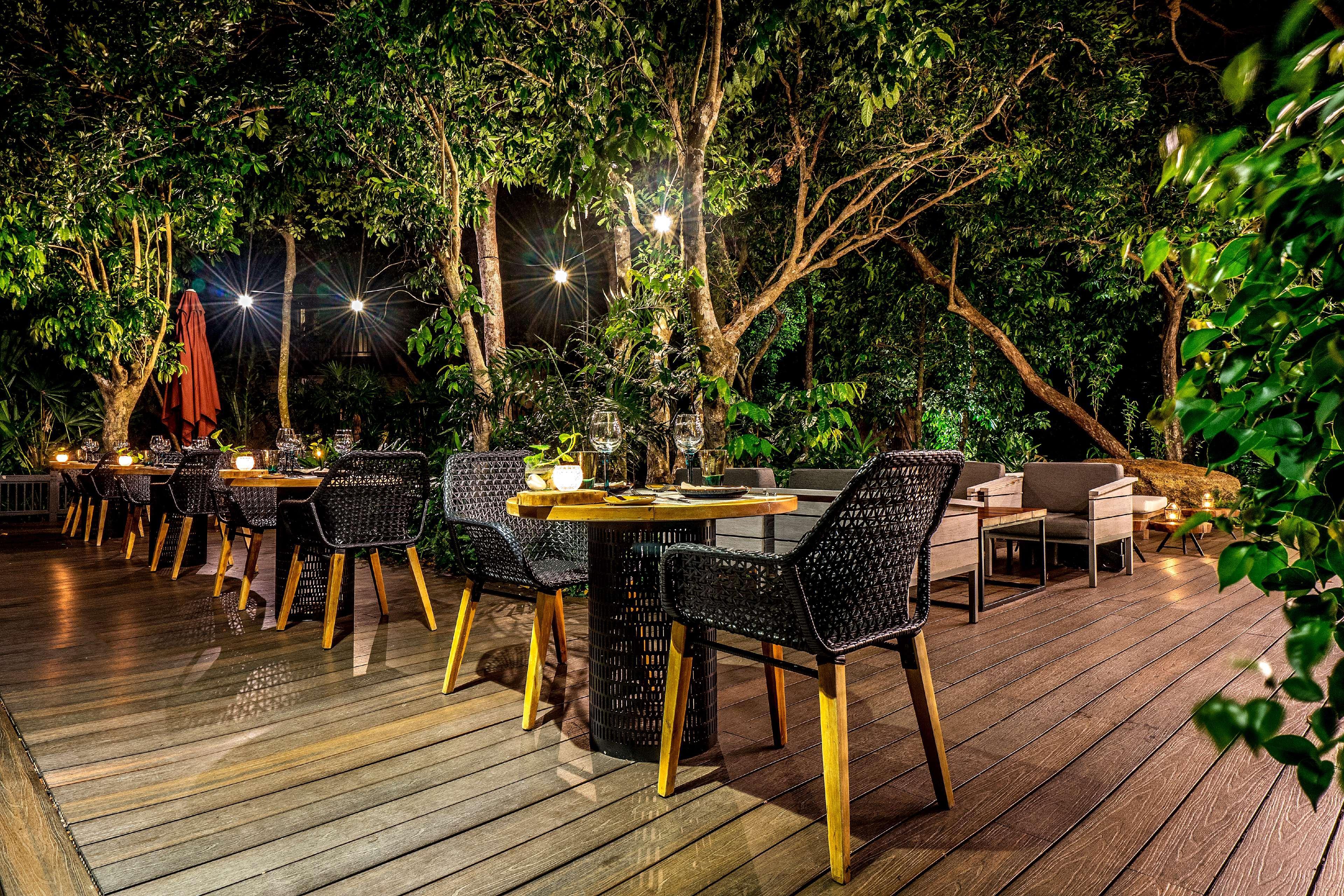 Nam Nghi Coral Peninsula Phu Quoc Hotel Kültér fotó