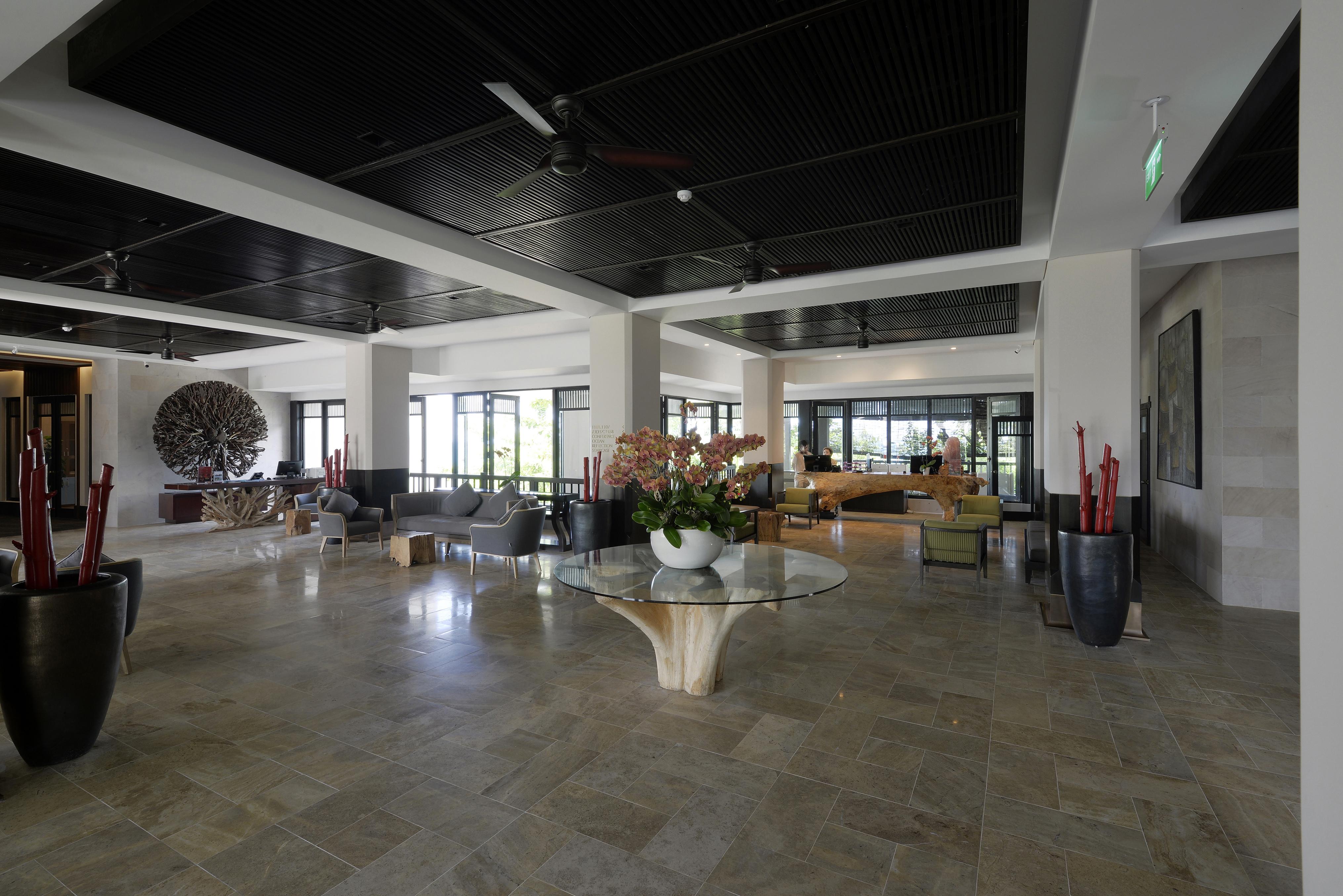 Nam Nghi Coral Peninsula Phu Quoc Hotel Kültér fotó