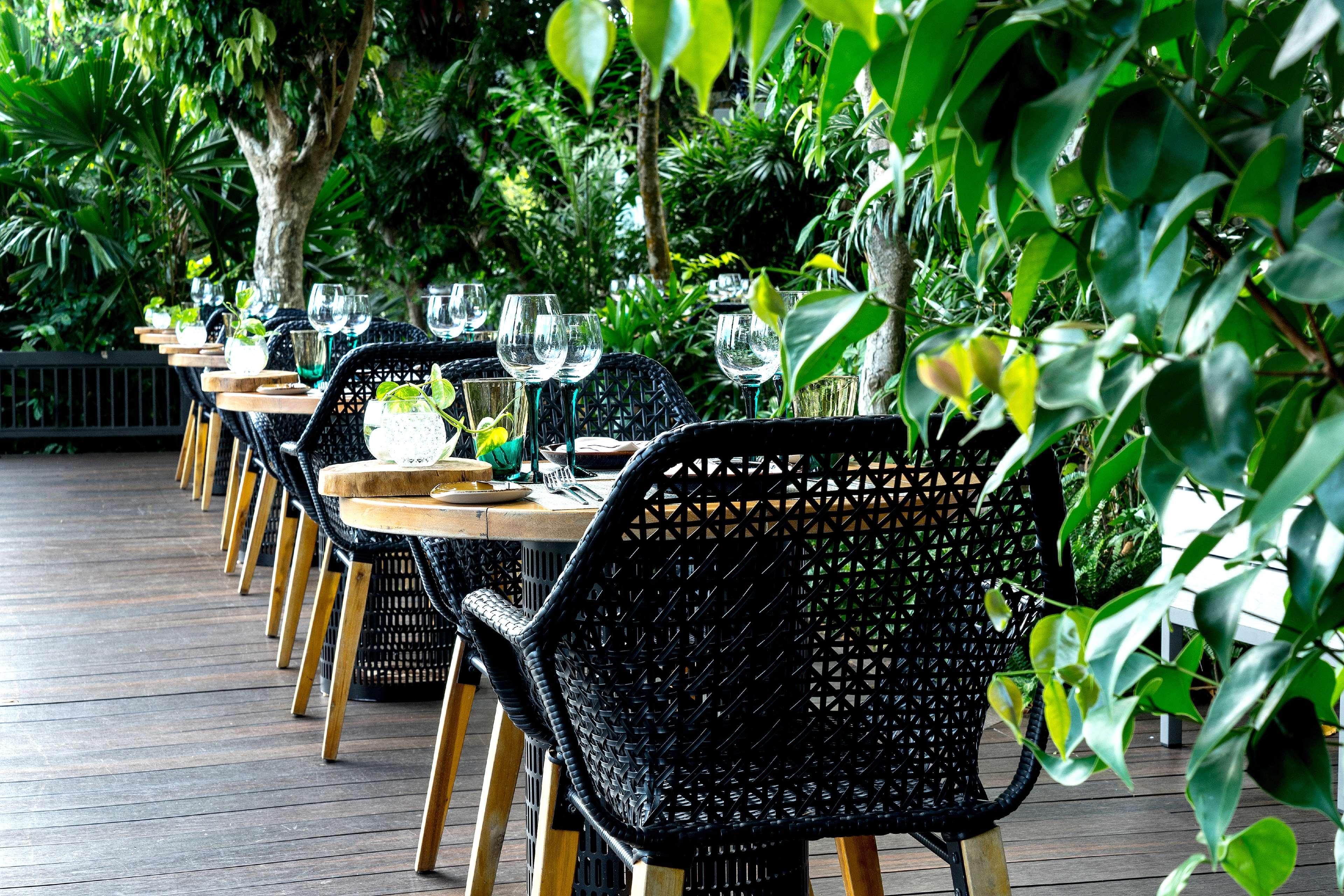 Nam Nghi Coral Peninsula Phu Quoc Hotel Kültér fotó