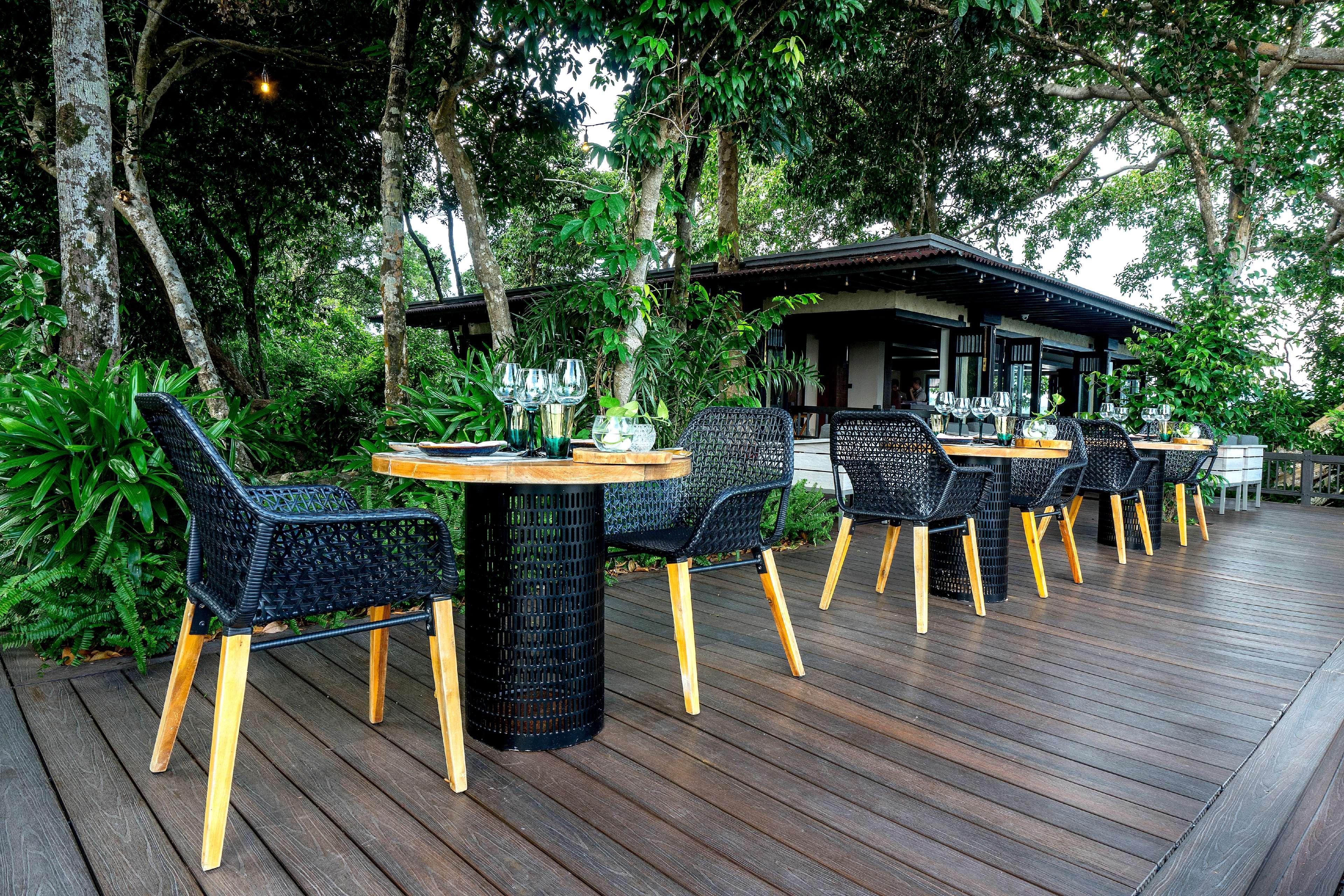 Nam Nghi Coral Peninsula Phu Quoc Hotel Kültér fotó