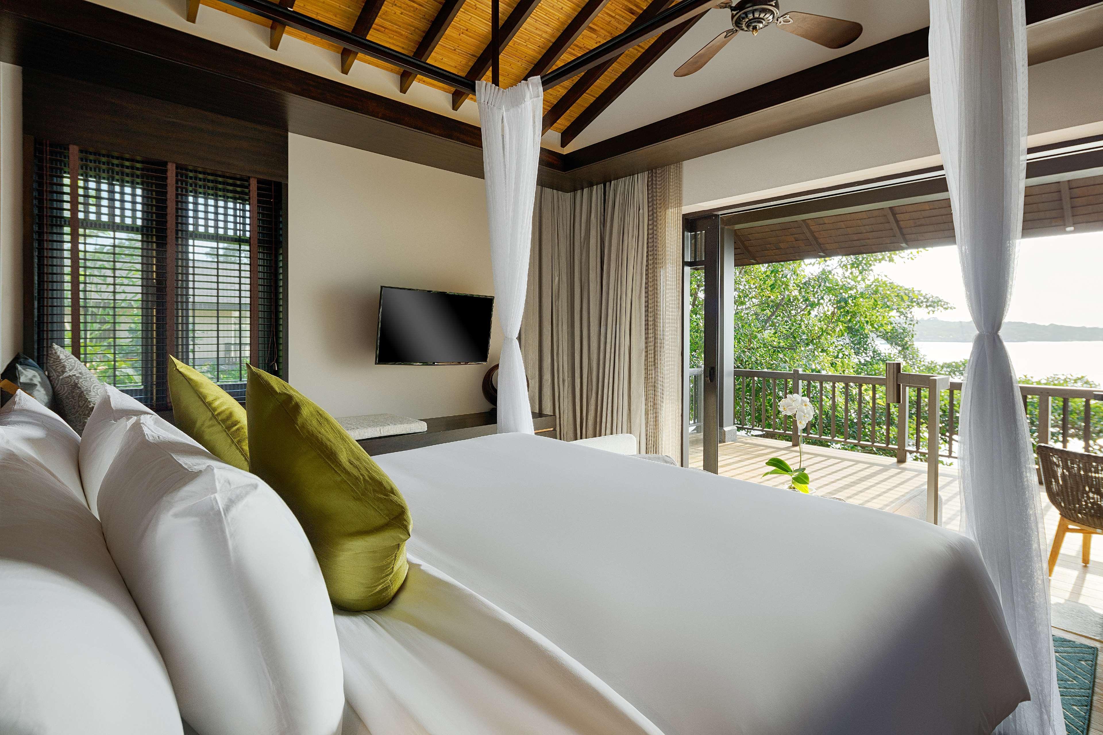Nam Nghi Coral Peninsula Phu Quoc Hotel Kültér fotó