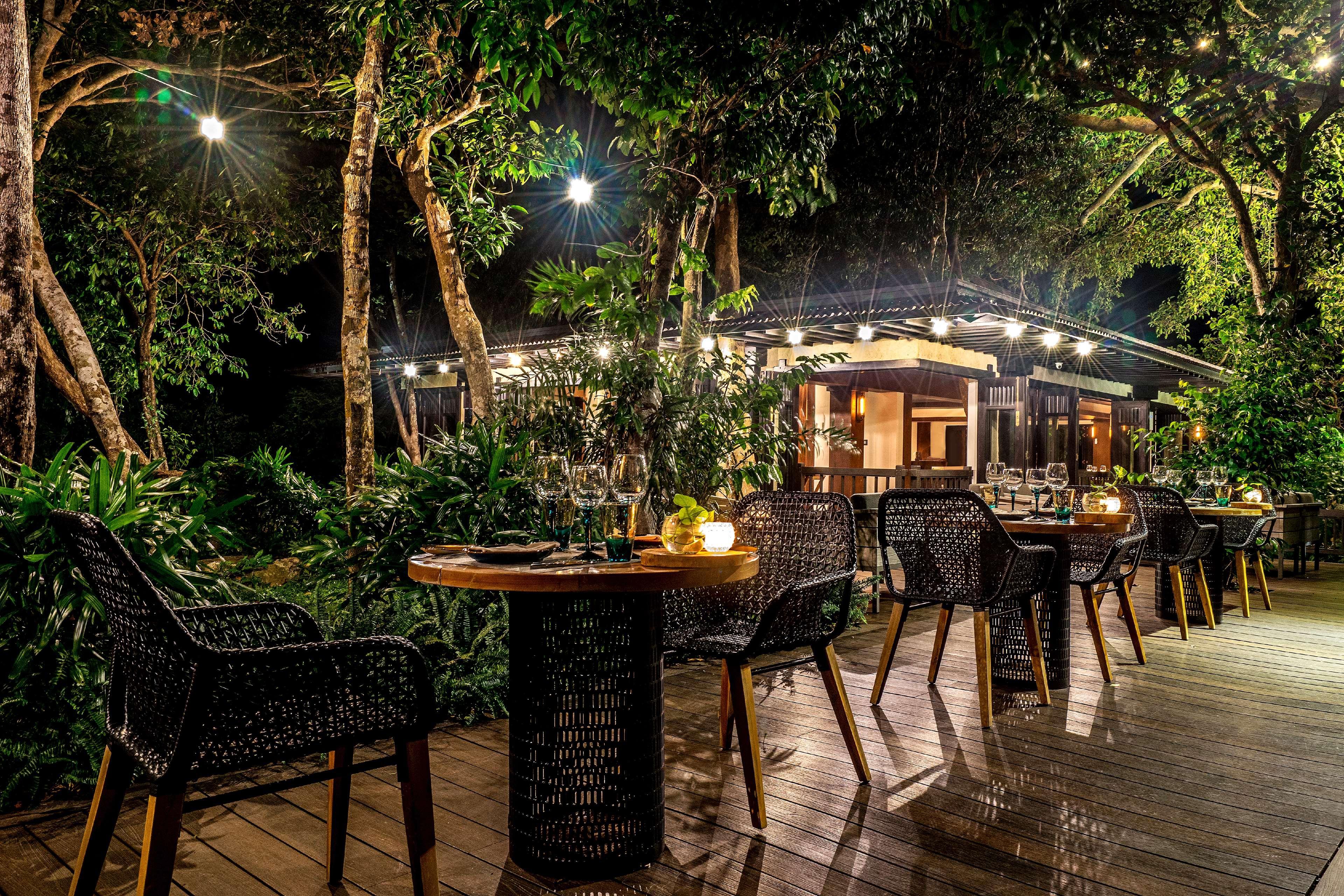 Nam Nghi Coral Peninsula Phu Quoc Hotel Kültér fotó
