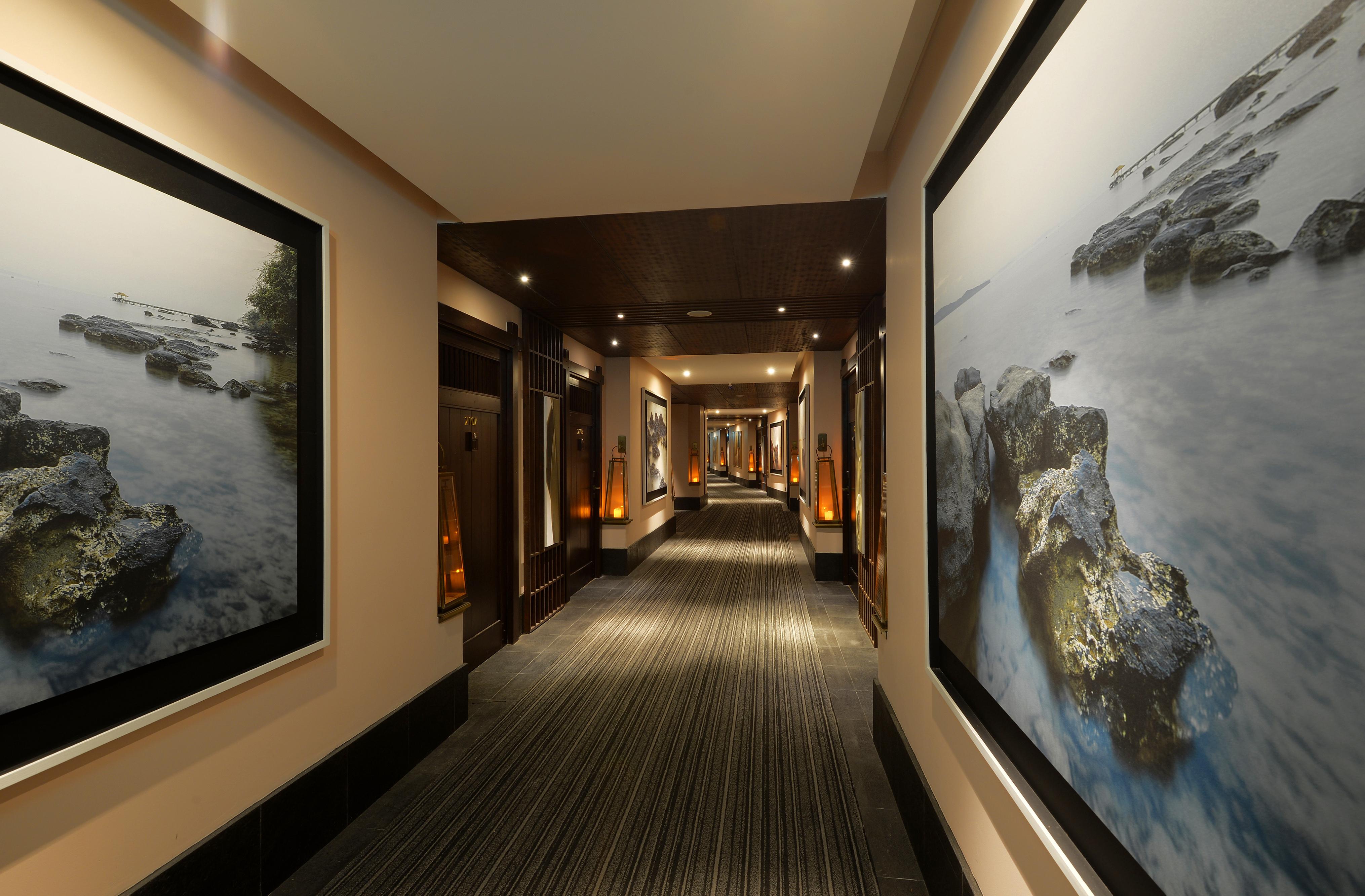 Nam Nghi Coral Peninsula Phu Quoc Hotel Kültér fotó