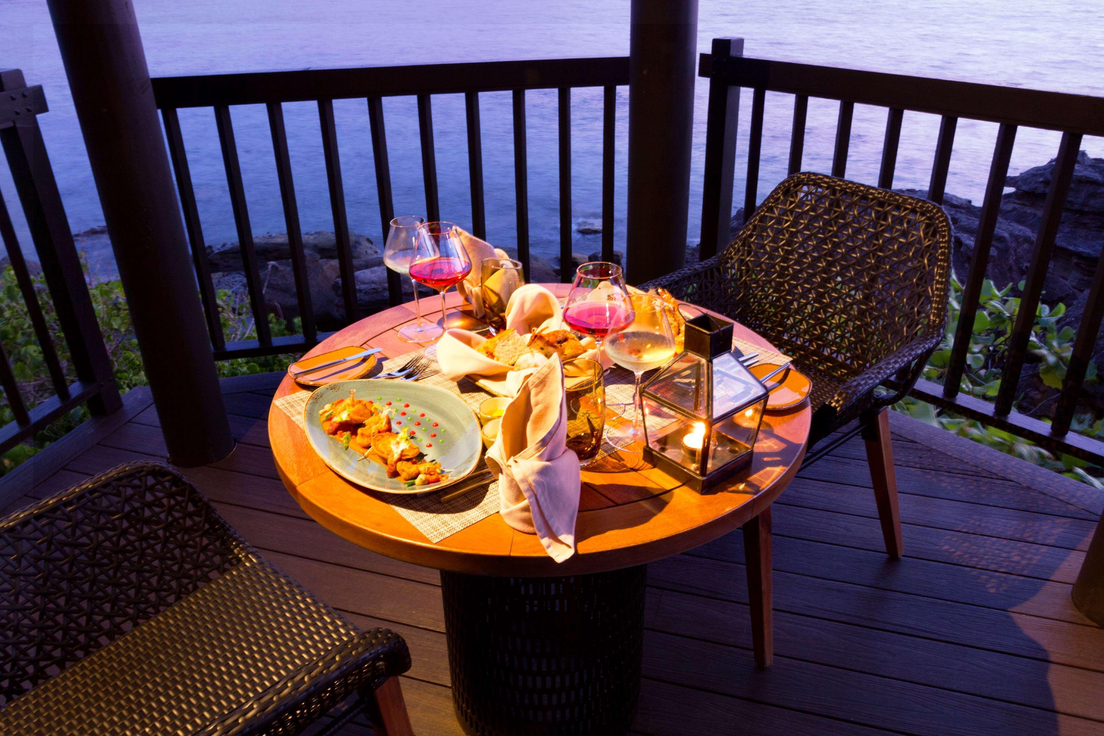 Nam Nghi Coral Peninsula Phu Quoc Hotel Kültér fotó