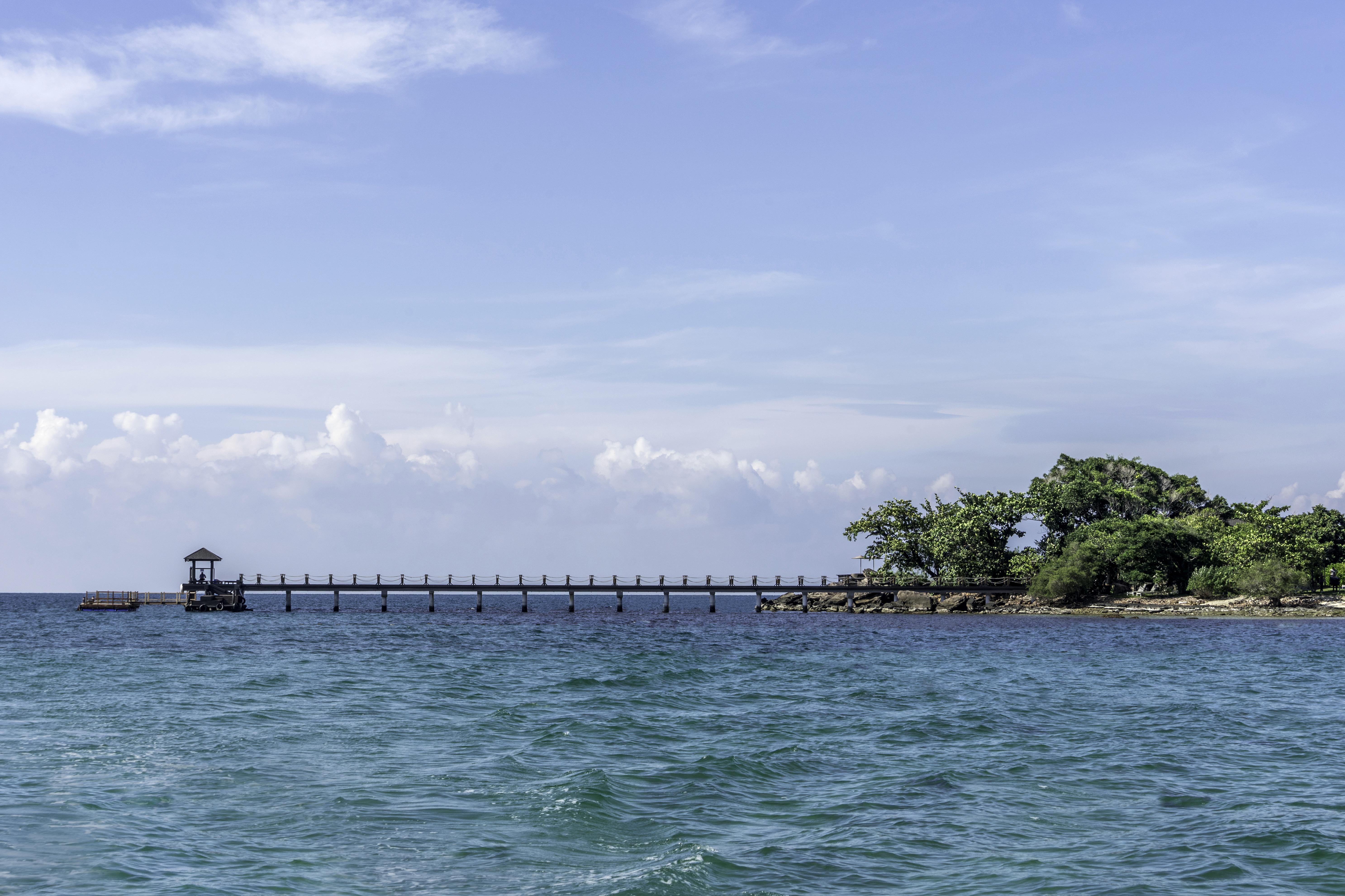 Nam Nghi Coral Peninsula Phu Quoc Hotel Kültér fotó