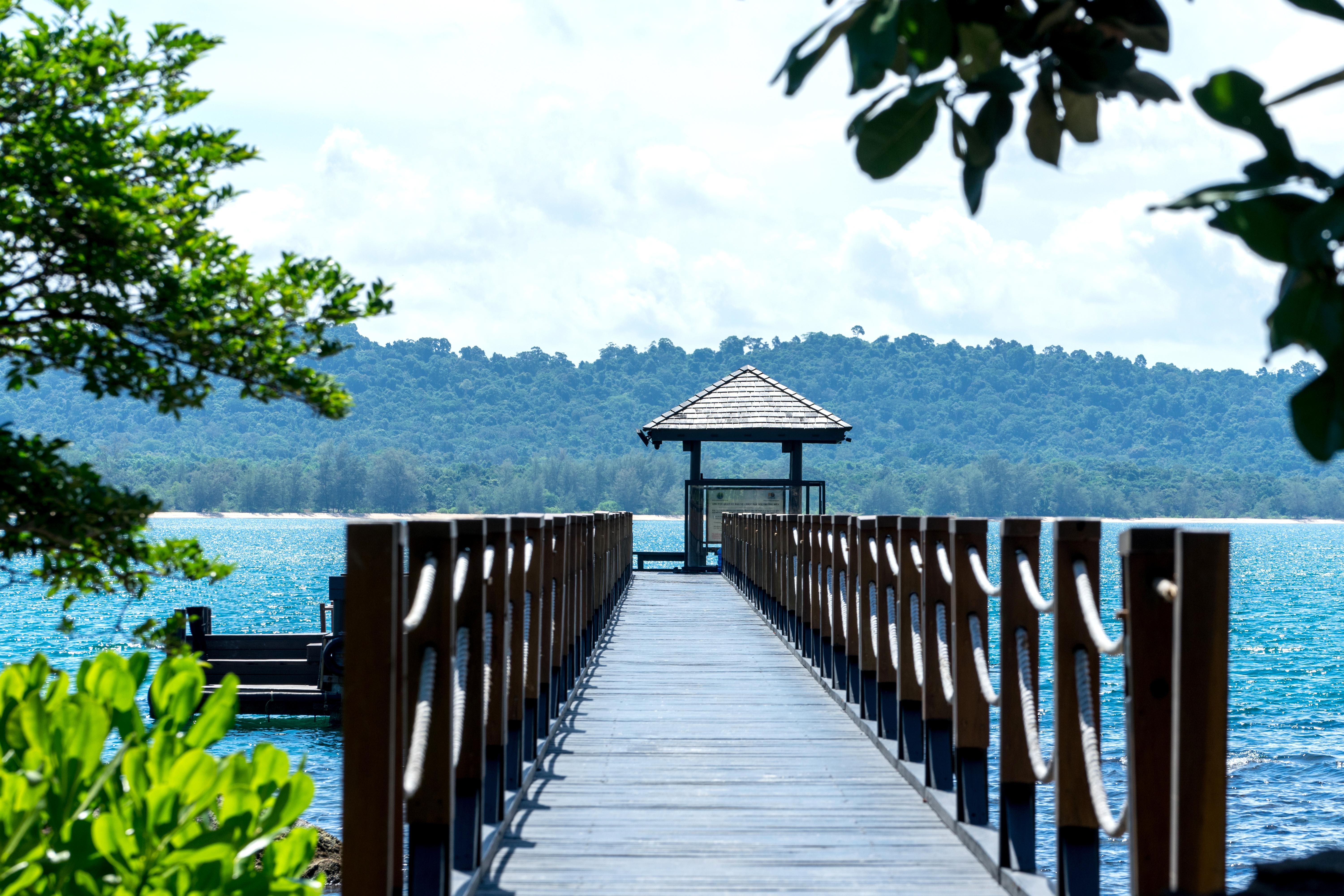 Nam Nghi Coral Peninsula Phu Quoc Hotel Kültér fotó